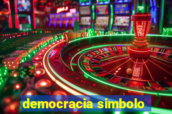 democracia simbolo